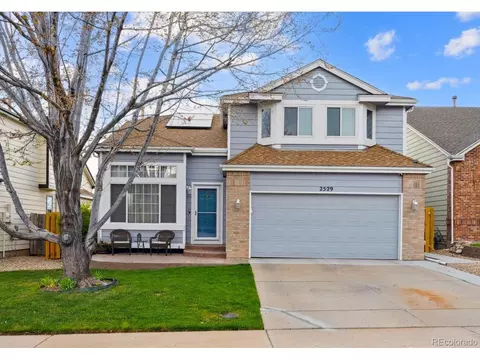 2529 S Truckee Way, Aurora, CO 80013