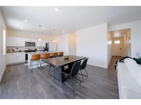Undisclosed, Fort Lupton, CO 80621