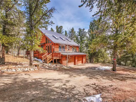385 Pine Dr, Fairplay, CO 80440 photo 3