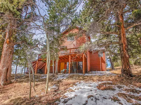 385 Pine Dr, Fairplay, CO 80440 photo 2