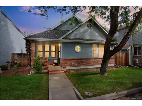 10017 W 82nd Pl, Arvada, CO 80005