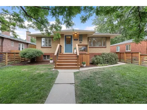 2636 Julian St, Denver, CO 80211