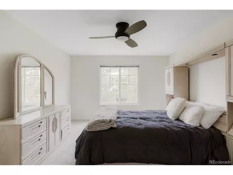 Bedroom - 22110 E Jamison Pl, Aurora, CO 80016 photo 2 of 4