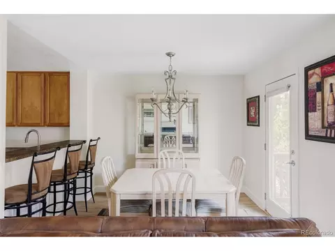 Dining - 22110 E Jamison Pl, Aurora, CO 80016 photo 1 of 1