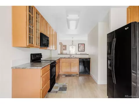 Kitchen - 22110 E Jamison Pl, Aurora, CO 80016 photo 1 of 3