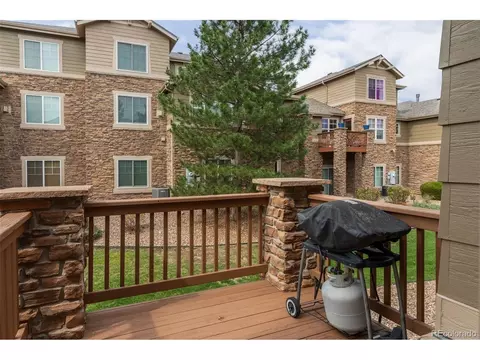 Exterior - 22110 E Jamison Pl, Aurora, CO 80016 photo 2 of 3