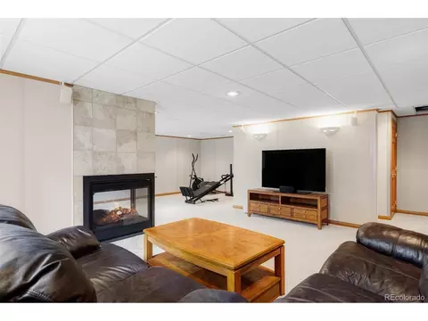 Living - 22110 E Jamison Pl, Aurora, CO 80016 photo 6 of 7