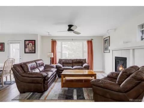 Living - 22110 E Jamison Pl, Aurora, CO 80016 photo 1 of 7