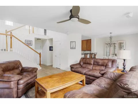 Living - 22110 E Jamison Pl, Aurora, CO 80016 photo 2 of 7