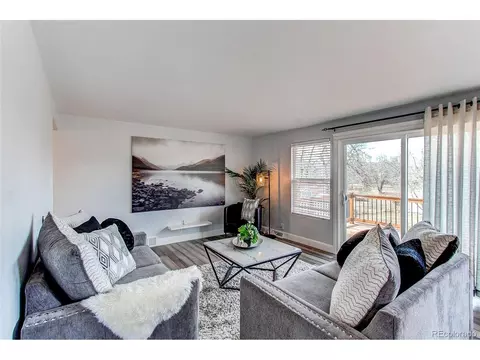 4445 Everett Dr, Wheat Ridge, CO 80033 photo 5