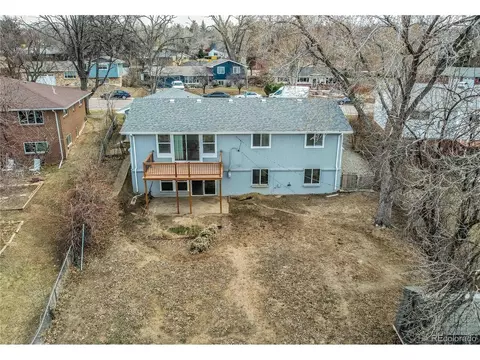 4445 Everett Dr, Wheat Ridge, CO 80033 photo 45