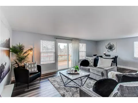 4445 Everett Dr, Wheat Ridge, CO 80033 photo 4