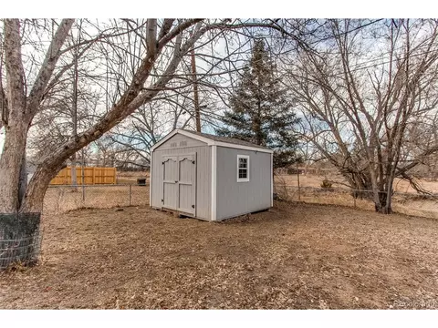 4445 Everett Dr, Wheat Ridge, CO 80033 photo 36