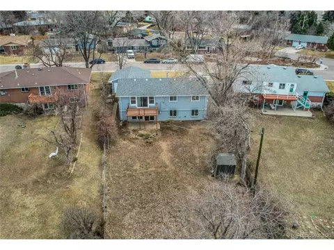 4445 Everett Dr, Wheat Ridge, CO 80033 photo 44