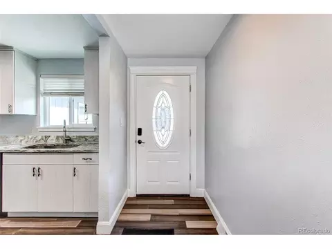 4445 Everett Dr, Wheat Ridge, CO 80033 photo 9