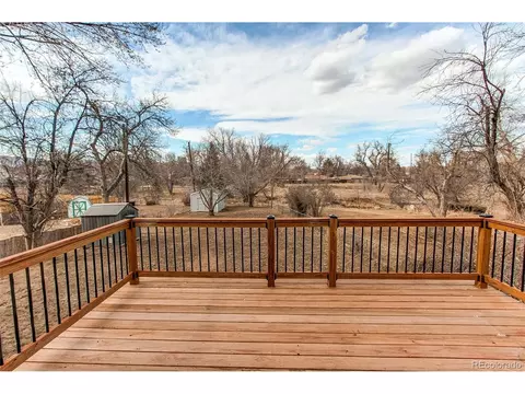 4445 Everett Dr, Wheat Ridge, CO 80033 photo 32