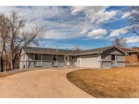 4445 Everett Dr, Wheat Ridge, CO 80033 photo 2