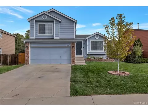 21547 E Crestline Ln, Centennial, CO 80015 photo 1