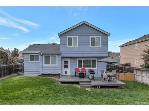 21547 E Crestline Ln, Centennial, CO 80015 photo 2
