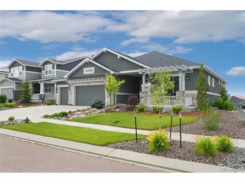 1955 Walnut Creek Ct, Colorado Springs, CO 80921