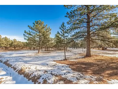18325 Forest View Rd, Monument, CO 80132 photo 15
