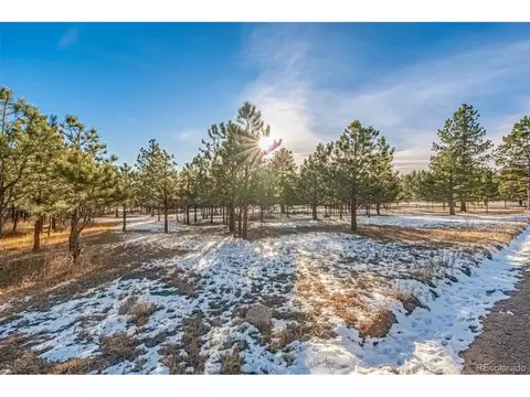 18325 Forest View Rd, Monument, CO 80132 photo 3