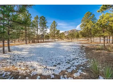 18325 Forest View Rd, Monument, CO 80132 photo 7