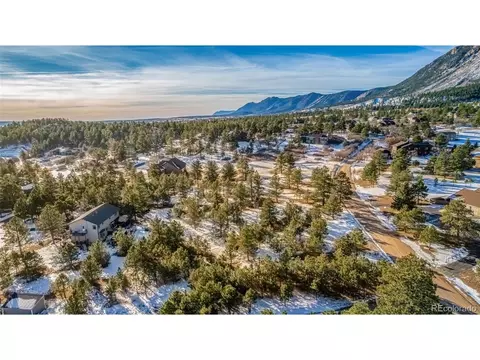18325 Forest View Rd, Monument, CO 80132 photo 1