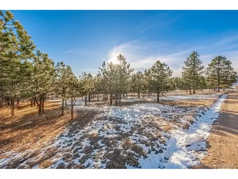 18325 Forest View Rd, Monument, CO 80132 photo 16