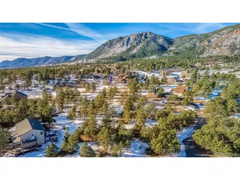 18325 Forest View Rd, Monument, CO 80132 photo 2