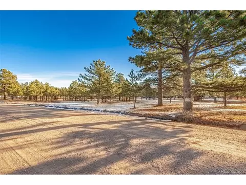 18325 Forest View Rd, Monument, CO 80132 photo 14