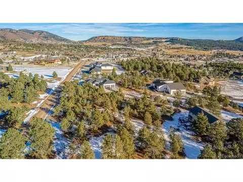 18325 Forest View Rd, Monument, CO 80132 photo 29
