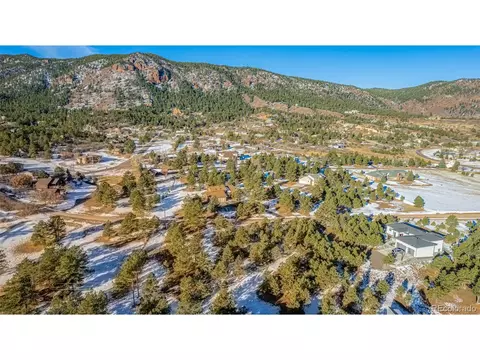 18325 Forest View Rd, Monument, CO 80132 photo 25