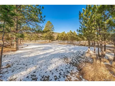 18325 Forest View Rd, Monument, CO 80132 photo 10