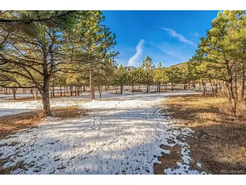 18325 Forest View Rd, Monument, CO 80132 photo 9