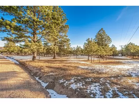18325 Forest View Rd, Monument, CO 80132 photo 5