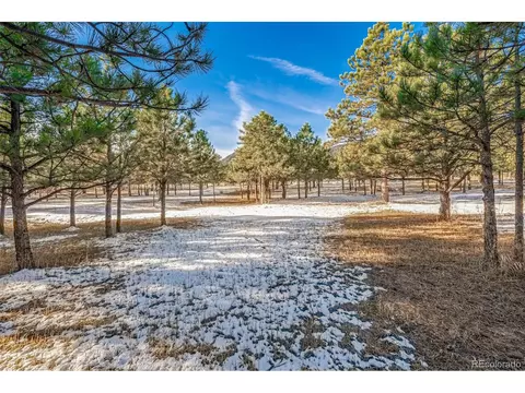 18325 Forest View Rd, Monument, CO 80132 photo 17