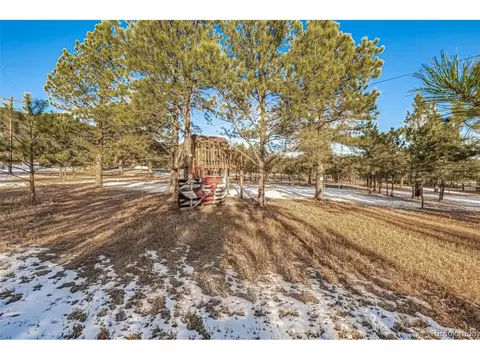 18325 Forest View Rd, Monument, CO 80132 photo 11