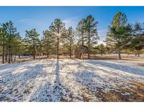 18325 Forest View Rd, Monument, CO 80132 photo 12