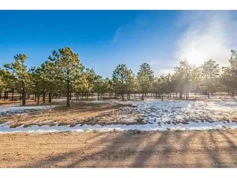 18325 Forest View Rd, Monument, CO 80132 photo 4