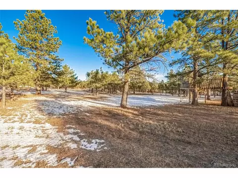 18325 Forest View Rd, Monument, CO 80132 photo 6