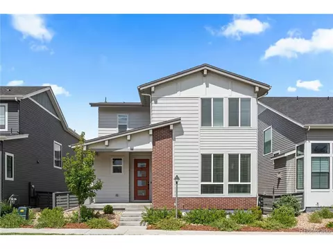 1749 Stable View Dr, Castle Pines, CO 80108