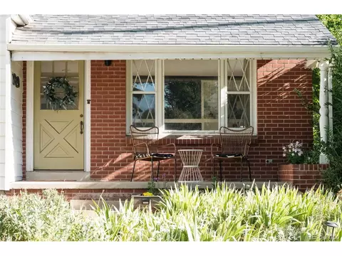 2829 Pierce St, Wheat Ridge, CO 80214