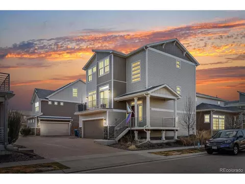 17918 E 105th Pl, Commerce City, CO 80022