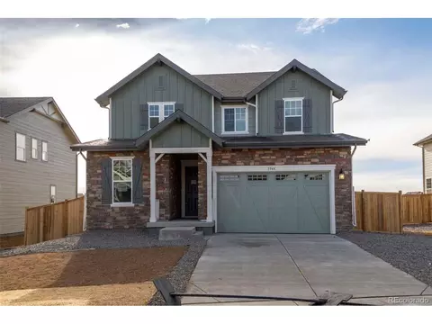 5944 E 154th Pl, Thornton, CO 80602 photo 1