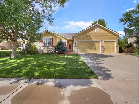 9473 S Horsemint Way, Parker, CO 80134