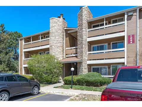 1094 S Dearborn St #102, Aurora, CO 80012