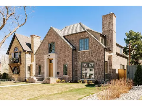 858 S Saint Paul St, Denver, CO 80209