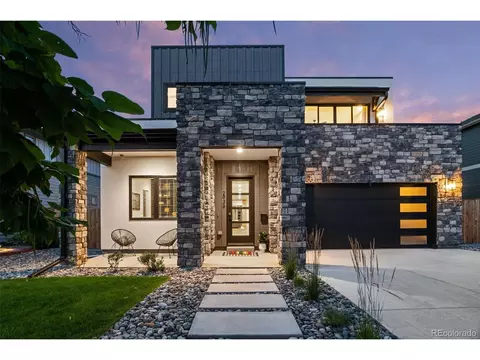 2936 S Dexter Way, Denver, CO 80222