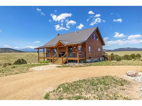 330 Acorn Rd, Cotopaxi, CO 81223